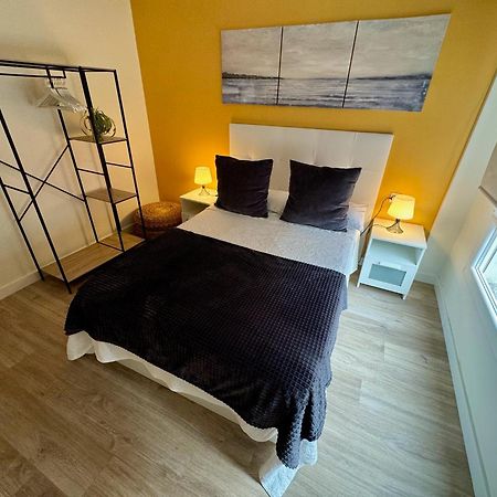 Apartamento Quintana Oviedo Exterior photo