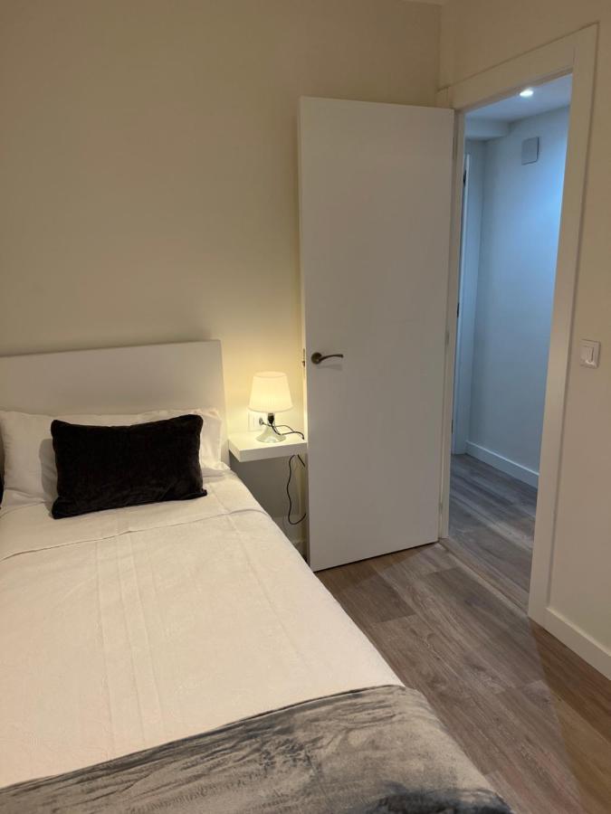 Apartamento Quintana Oviedo Exterior photo