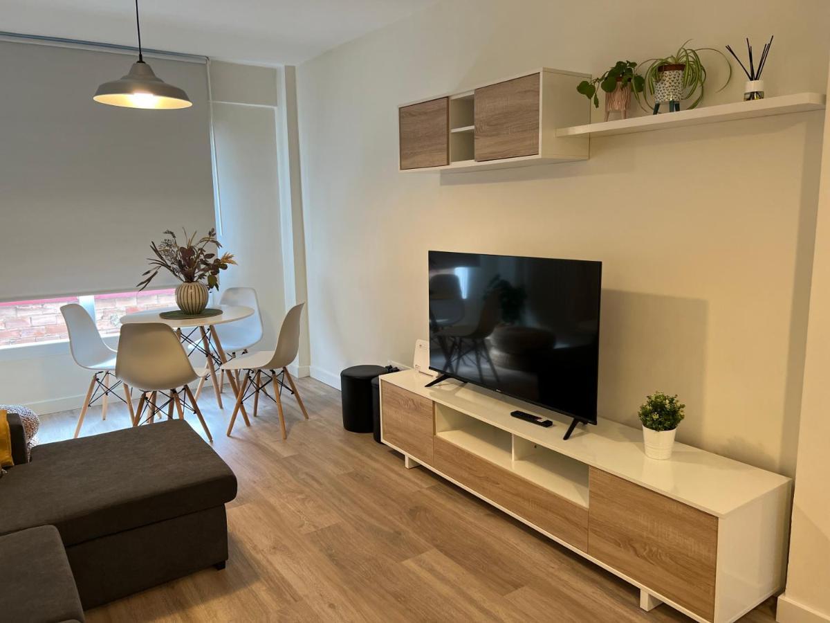 Apartamento Quintana Oviedo Exterior photo