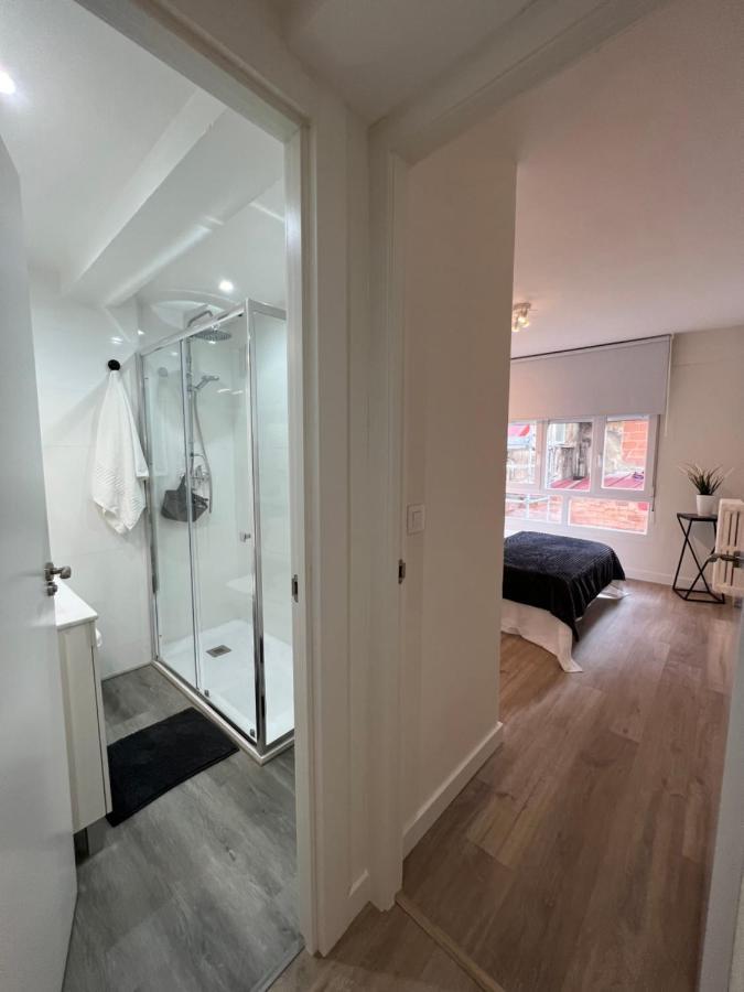 Apartamento Quintana Oviedo Exterior photo