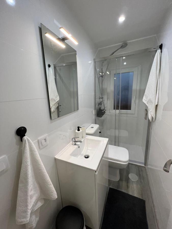 Apartamento Quintana Oviedo Exterior photo