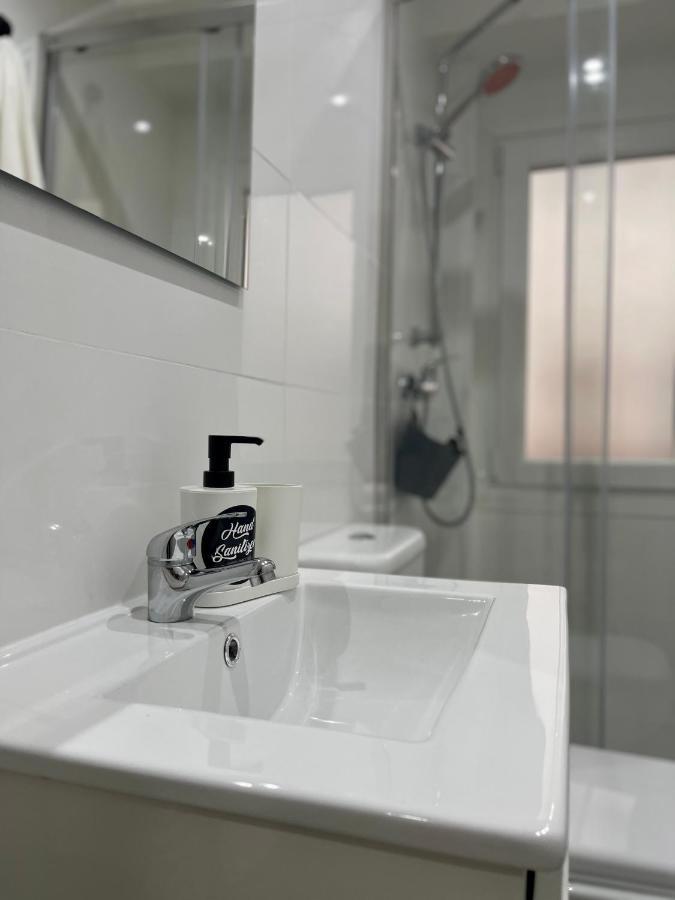 Apartamento Quintana Oviedo Exterior photo