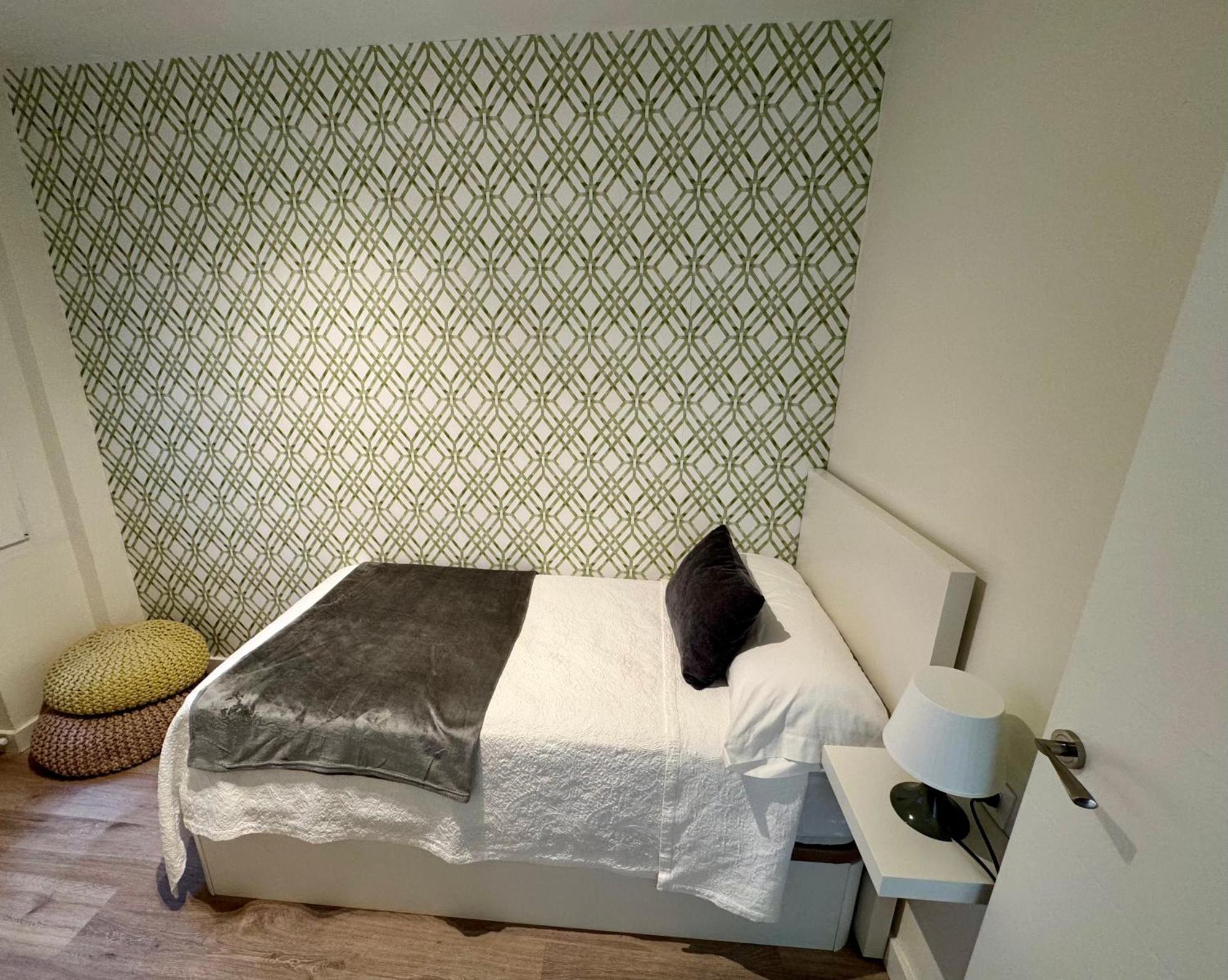 Apartamento Quintana Oviedo Exterior photo