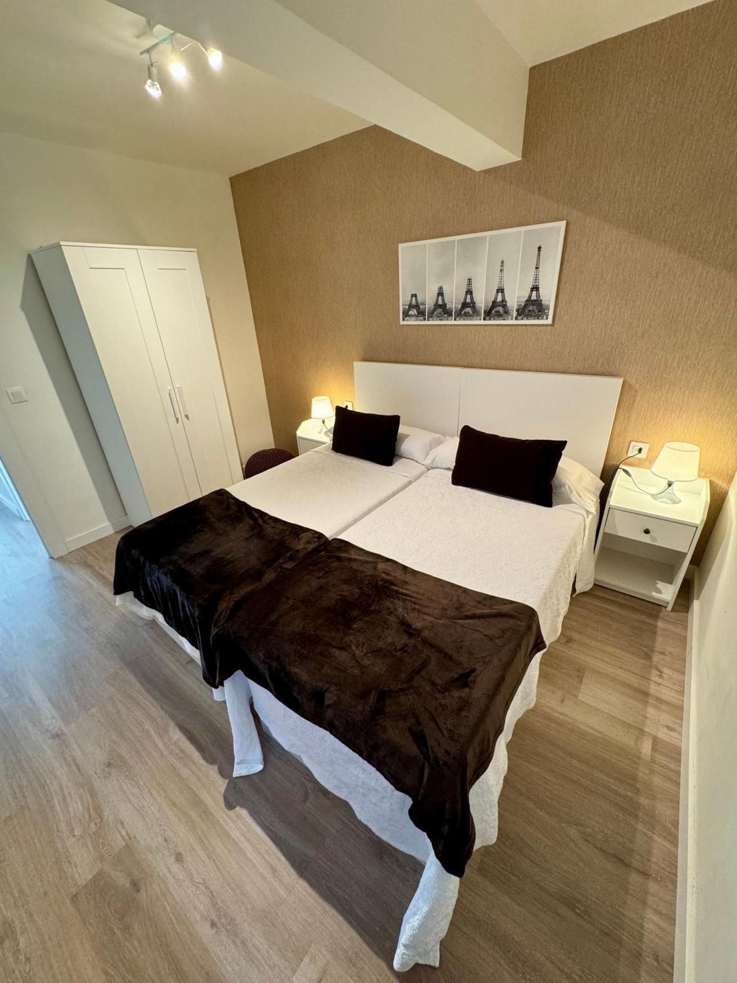 Apartamento Quintana Oviedo Exterior photo