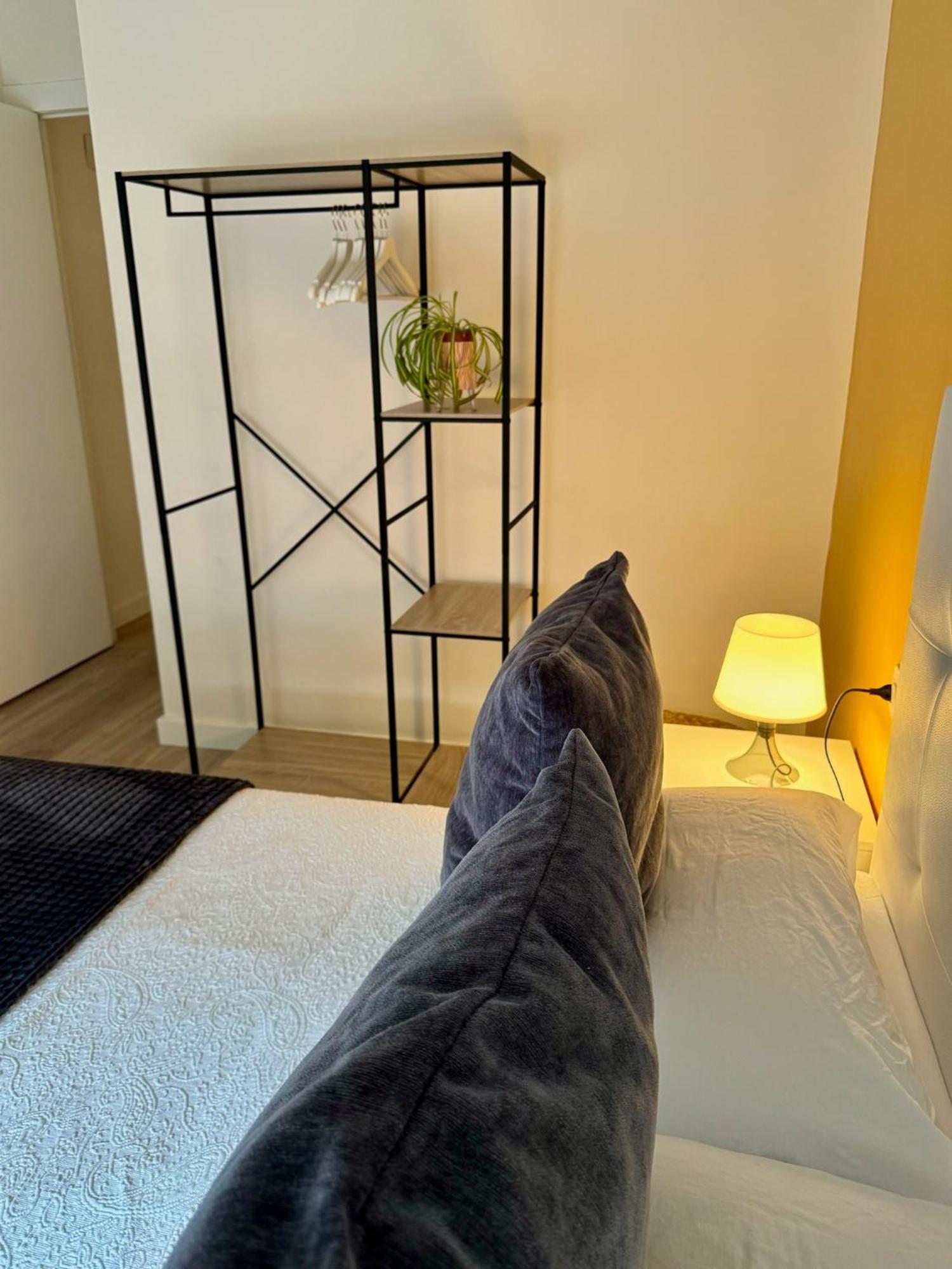 Apartamento Quintana Oviedo Exterior photo