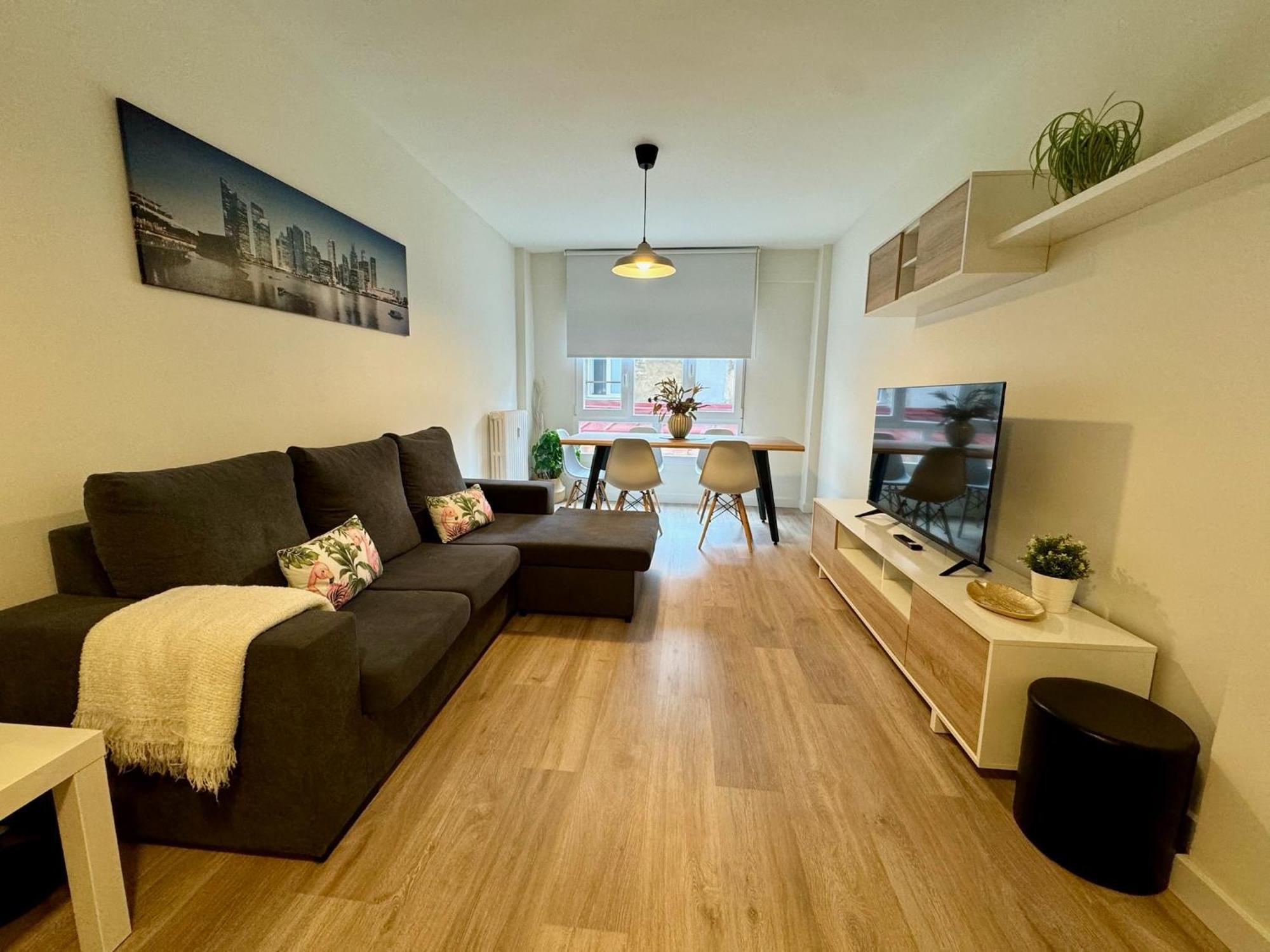 Apartamento Quintana Oviedo Exterior photo