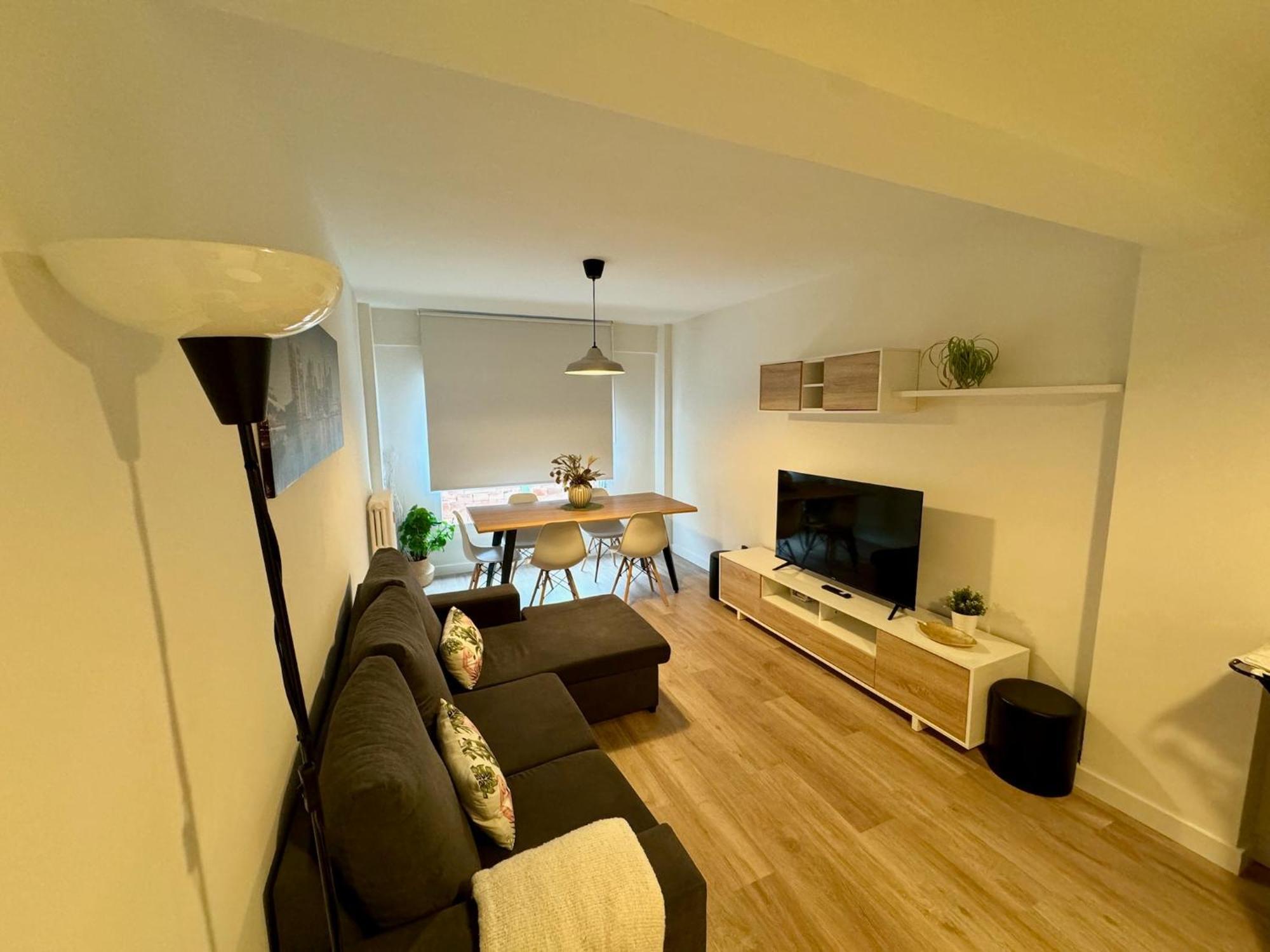 Apartamento Quintana Oviedo Exterior photo
